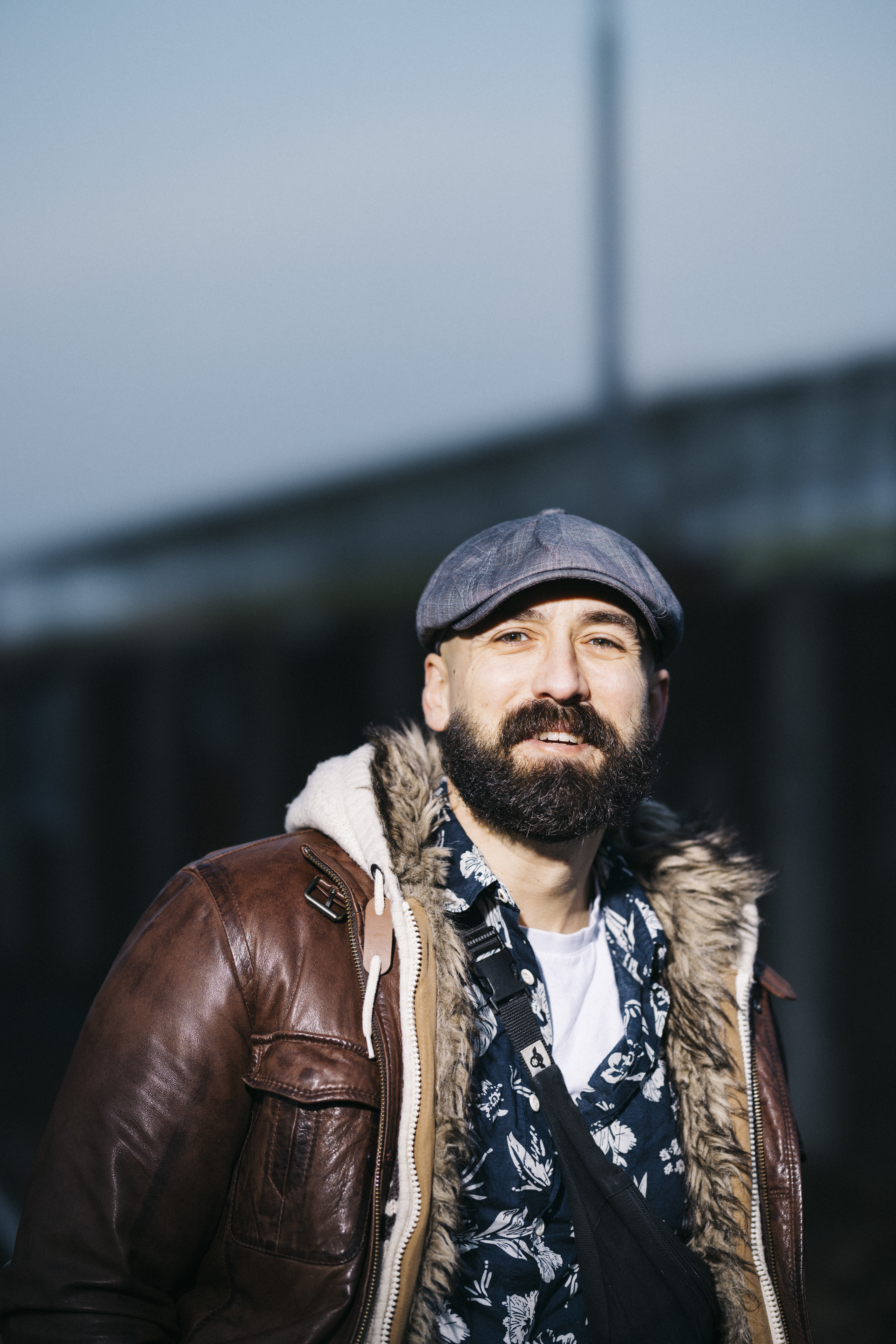 Bastian Schlange