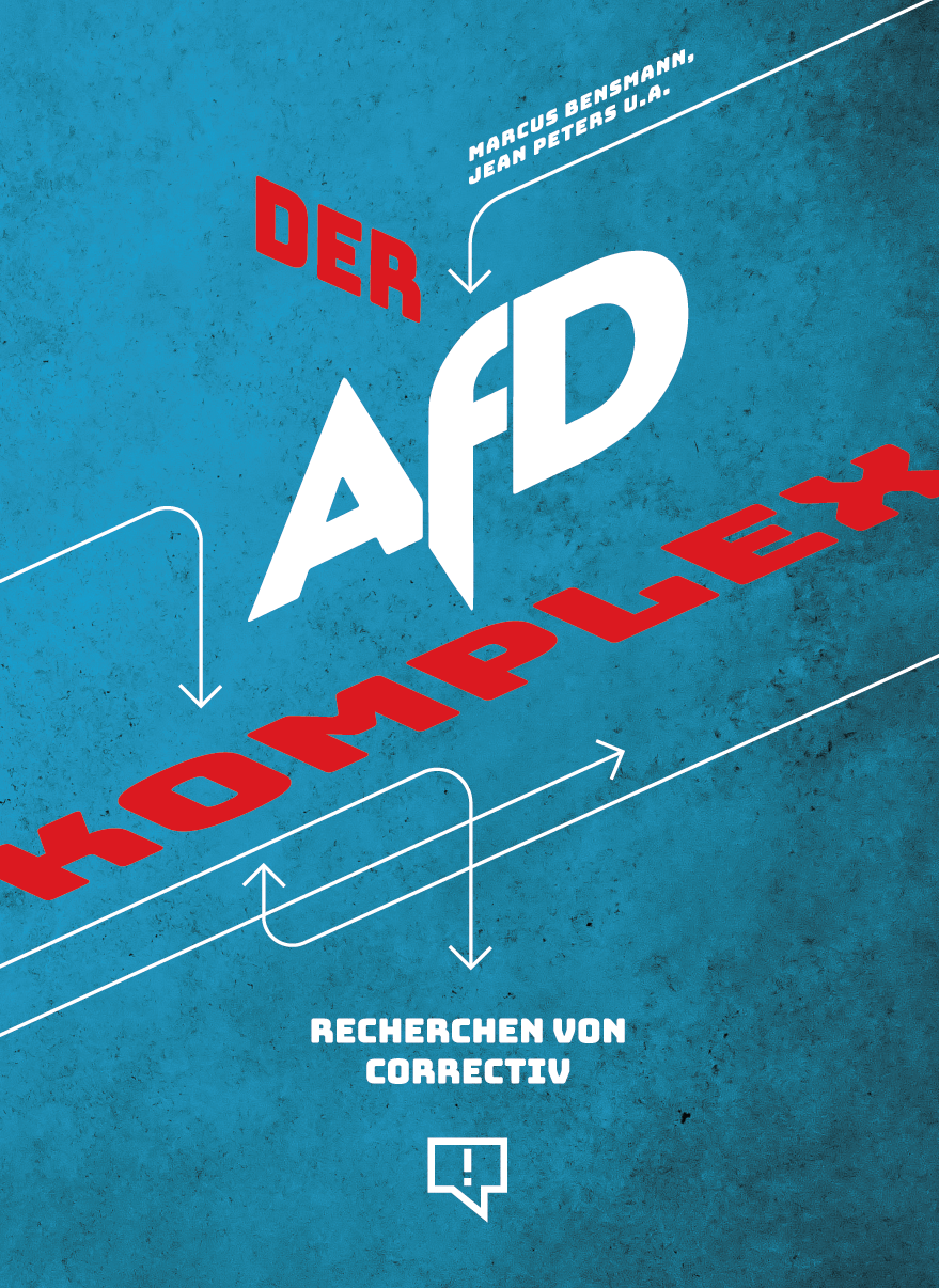 Der AfD-Komplex